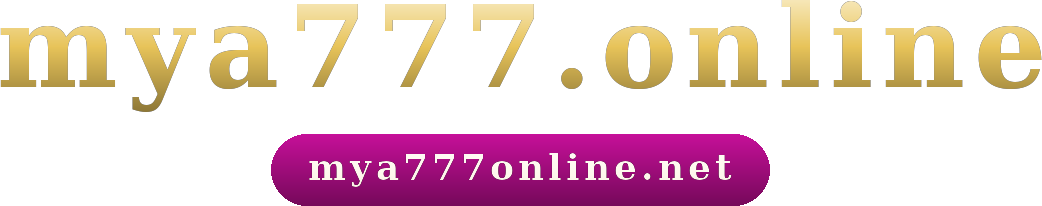 mya777.online logo