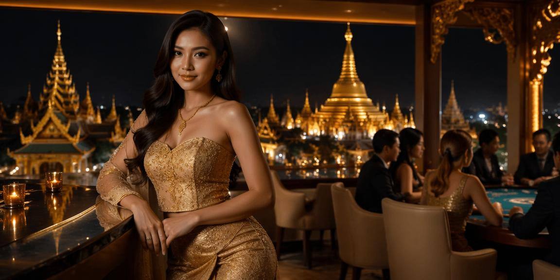 mya777.online mya777.online အတွက် တိုက်ရိုက်ကာစီနို စလော့ လမ်းညွှန်